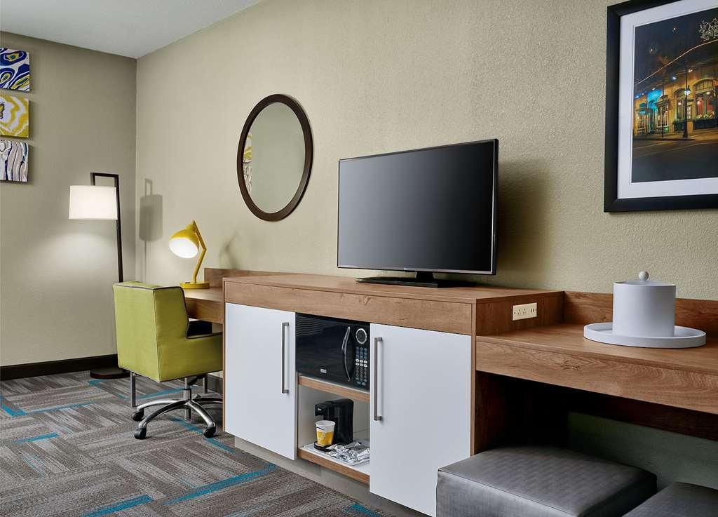 Hampton Inn Covington Va Kamer foto