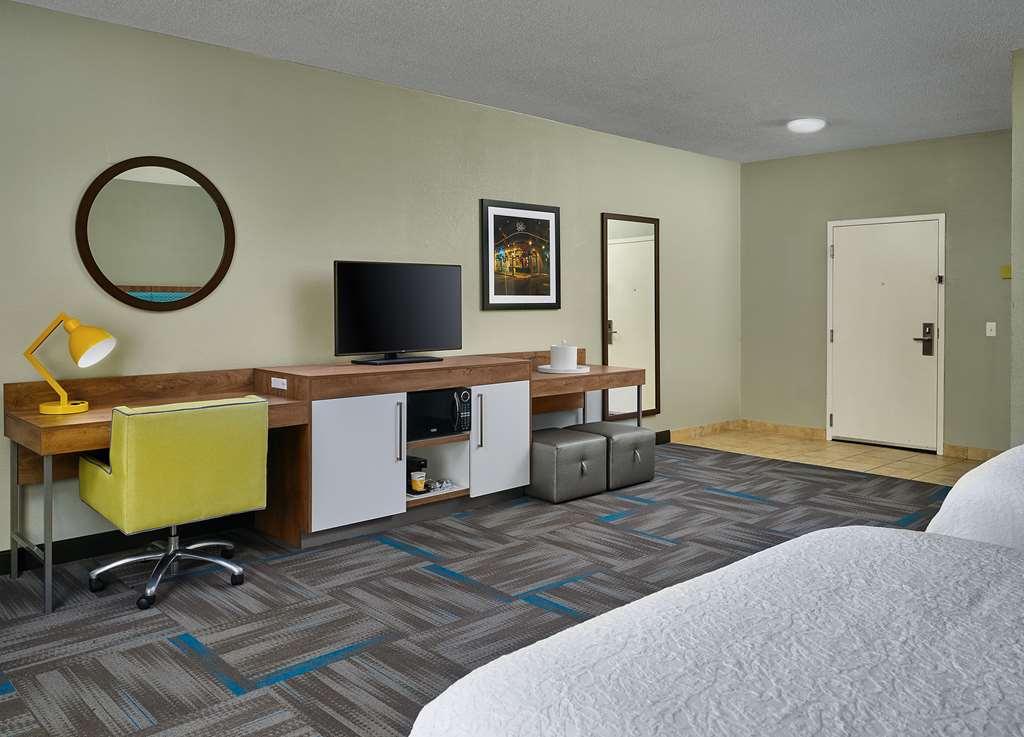 Hampton Inn Covington Va Kamer foto