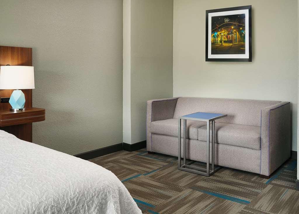 Hampton Inn Covington Va Kamer foto