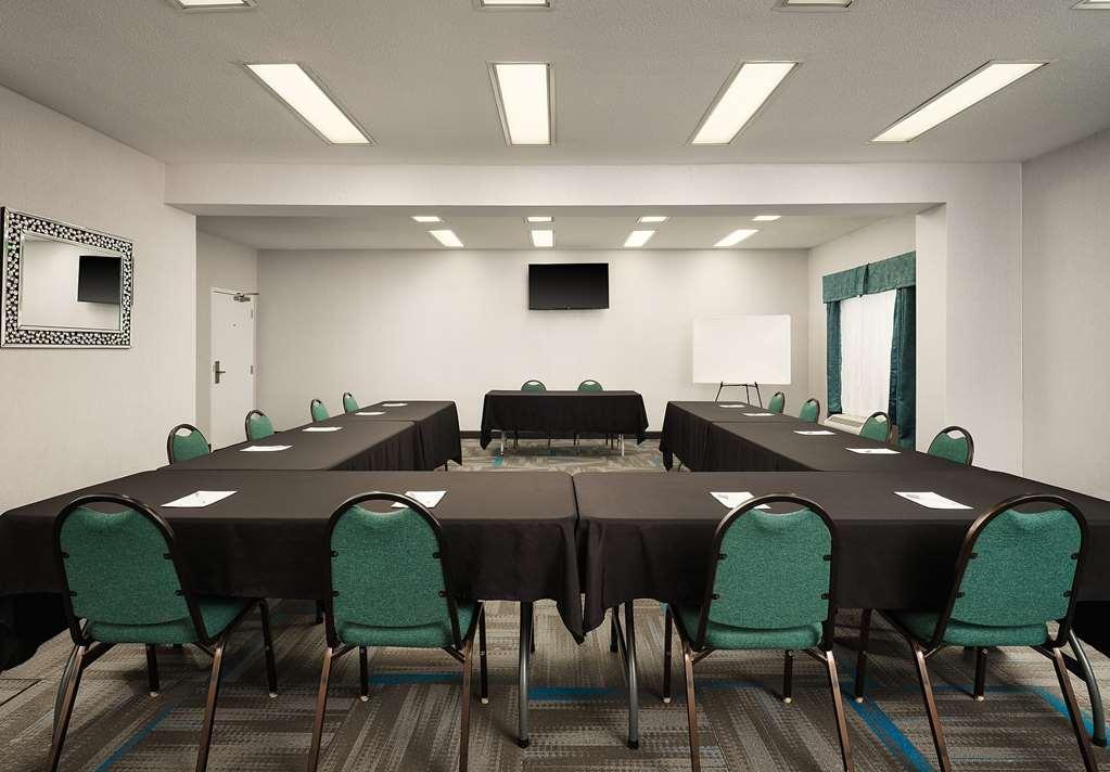 Hampton Inn Covington Va Faciliteiten foto