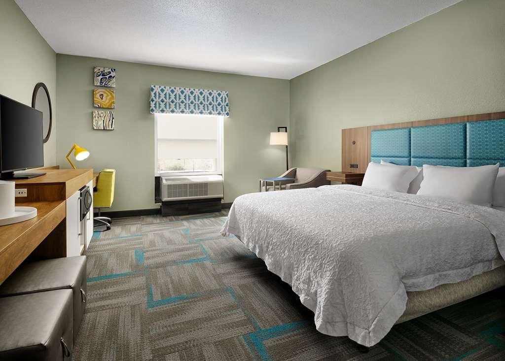 Hampton Inn Covington Va Kamer foto
