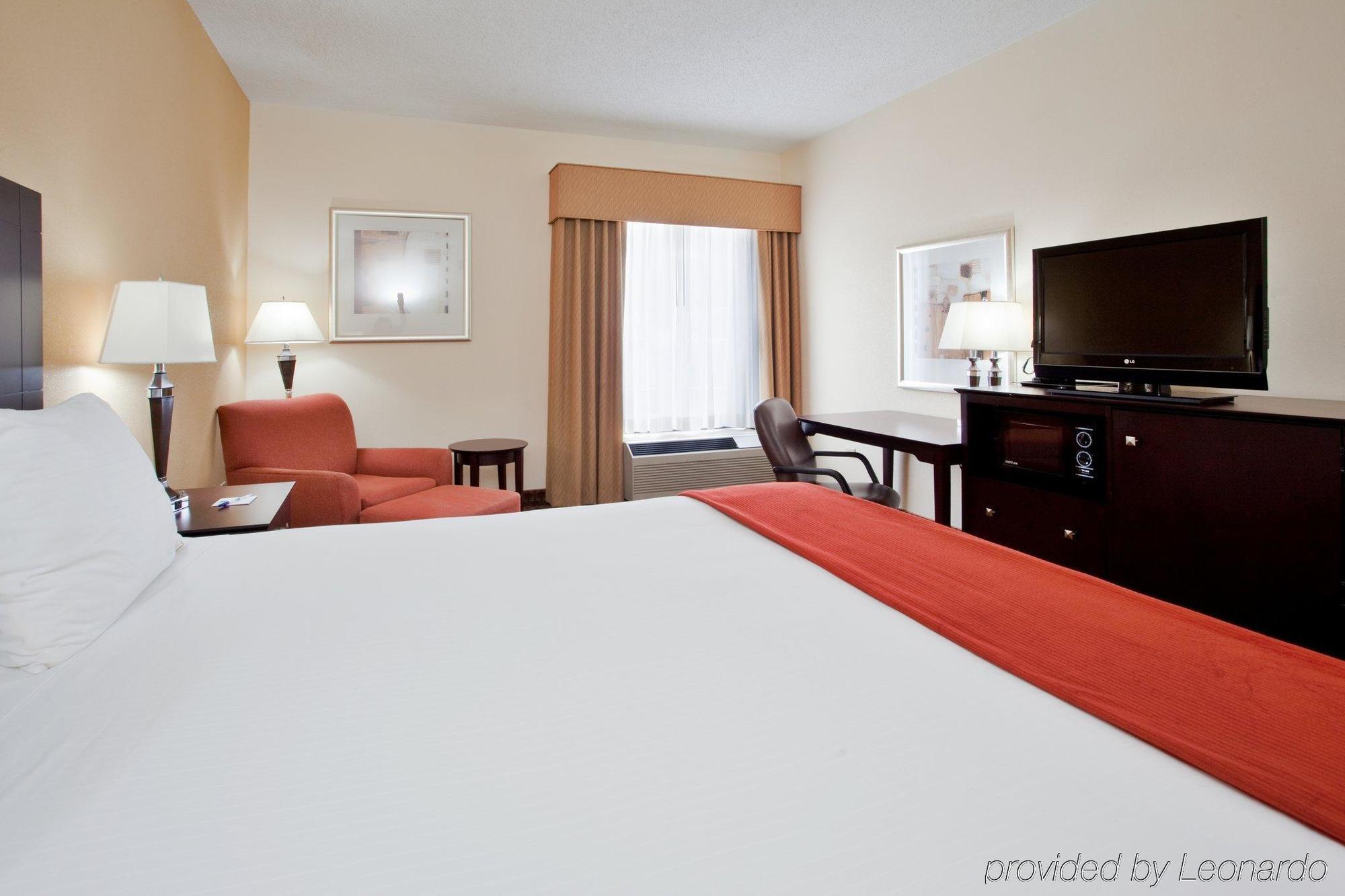 Hampton Inn Covington Va Kamer foto