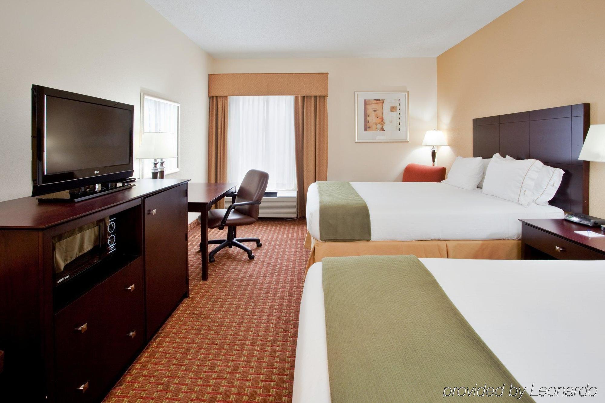 Hampton Inn Covington Va Kamer foto