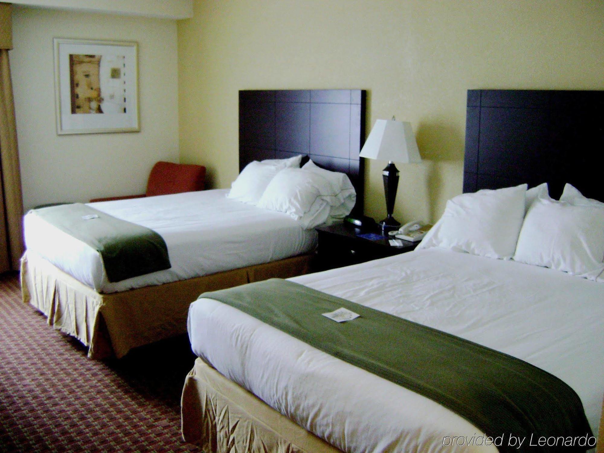 Hampton Inn Covington Va Kamer foto