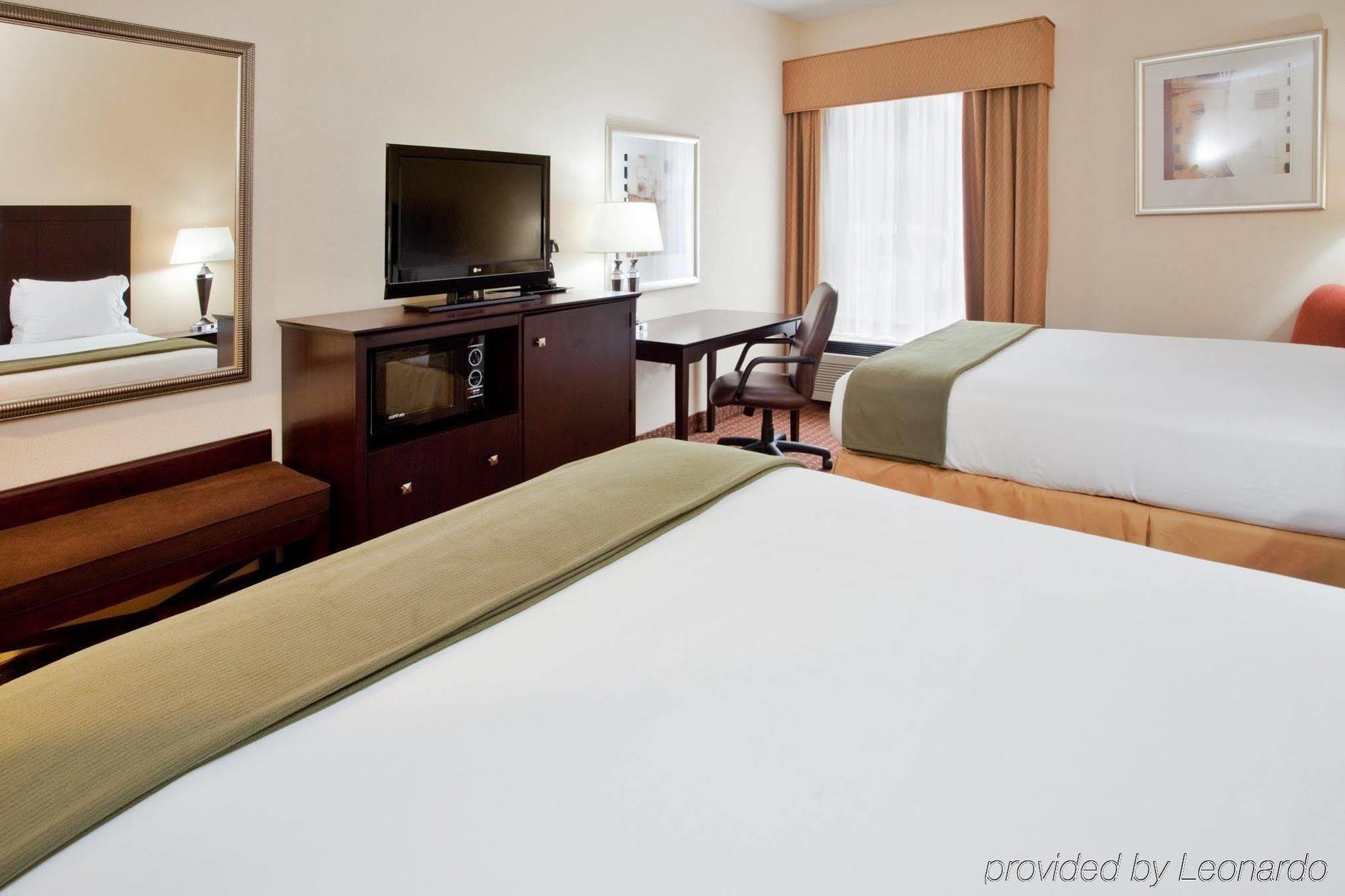 Hampton Inn Covington Va Kamer foto